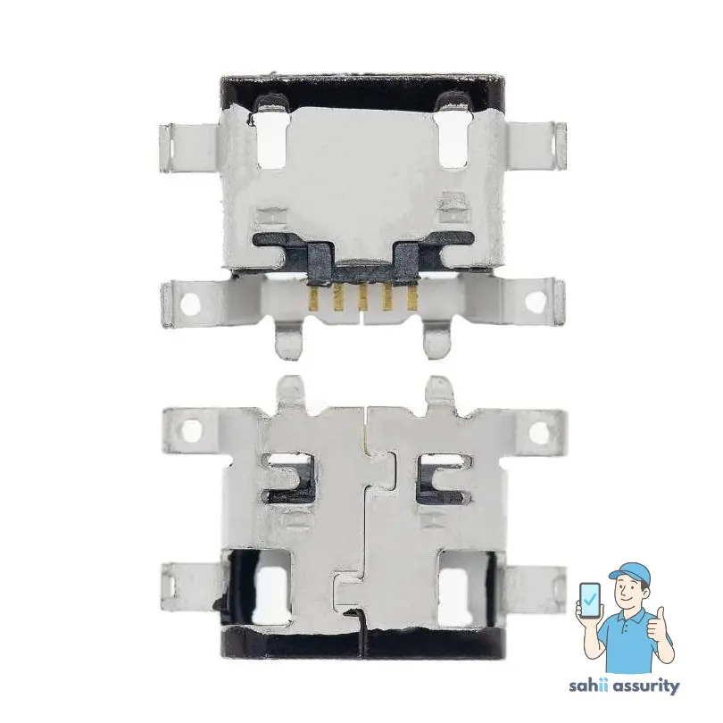 Charging Connector for Motorola Moto G4 Plus